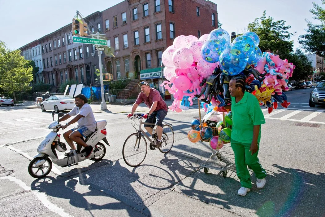 Photo by Brian Harkin, The New York Times
