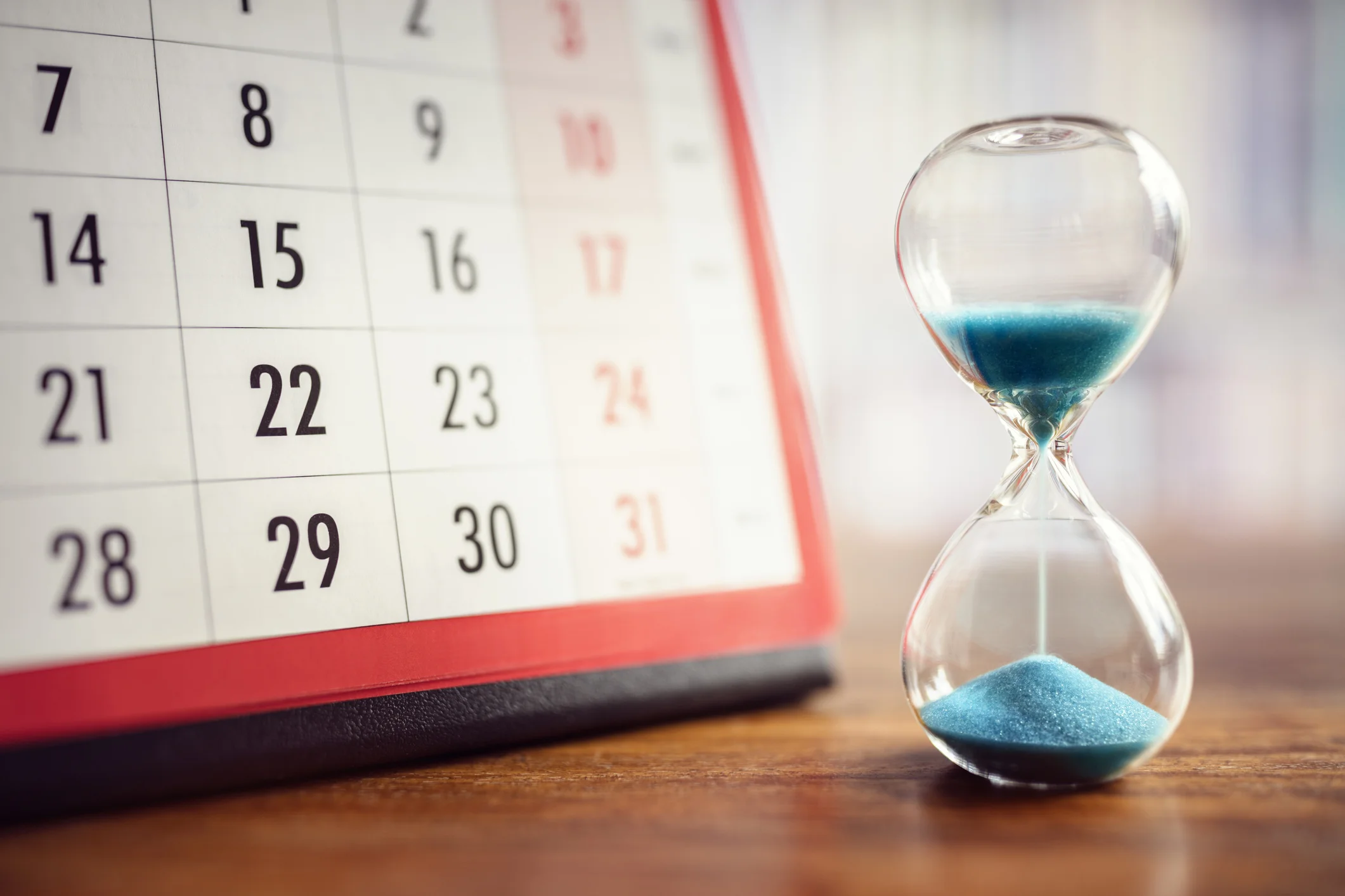 Now Is The Time To Buy