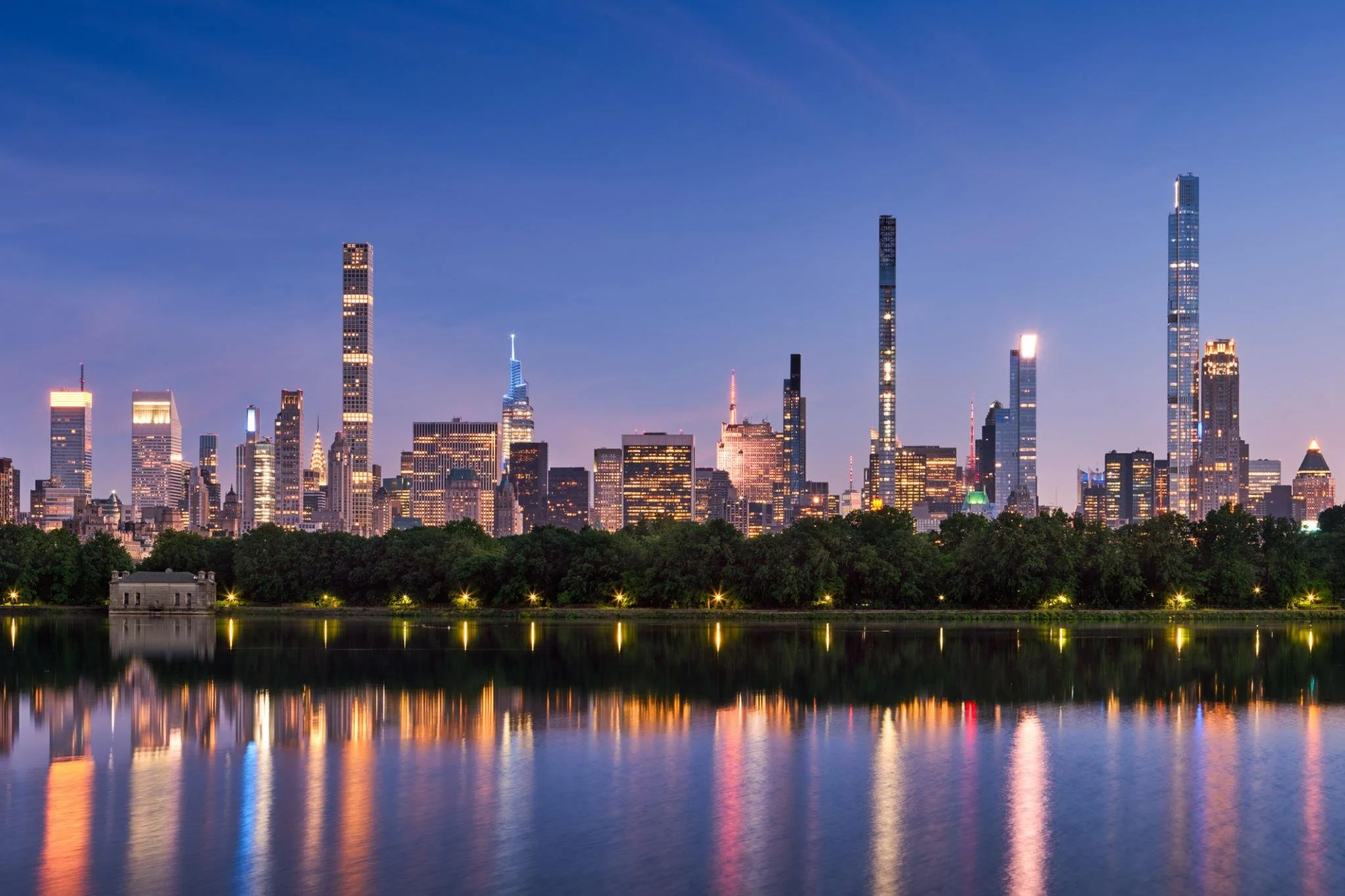 The Pied-à-Terre Tax: Back on the Table—But Not Yet Law