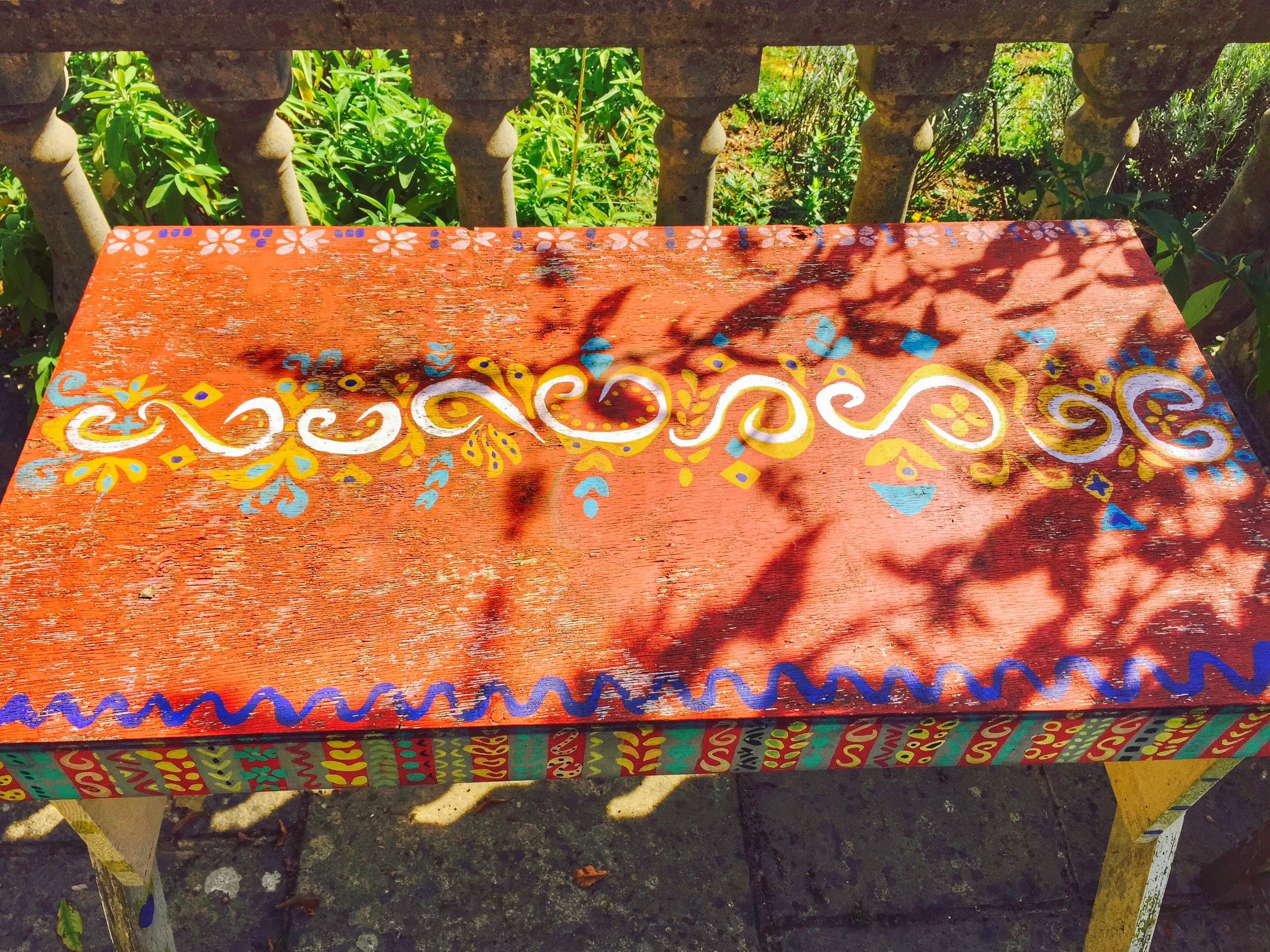 AriellaDaly_orange_hive