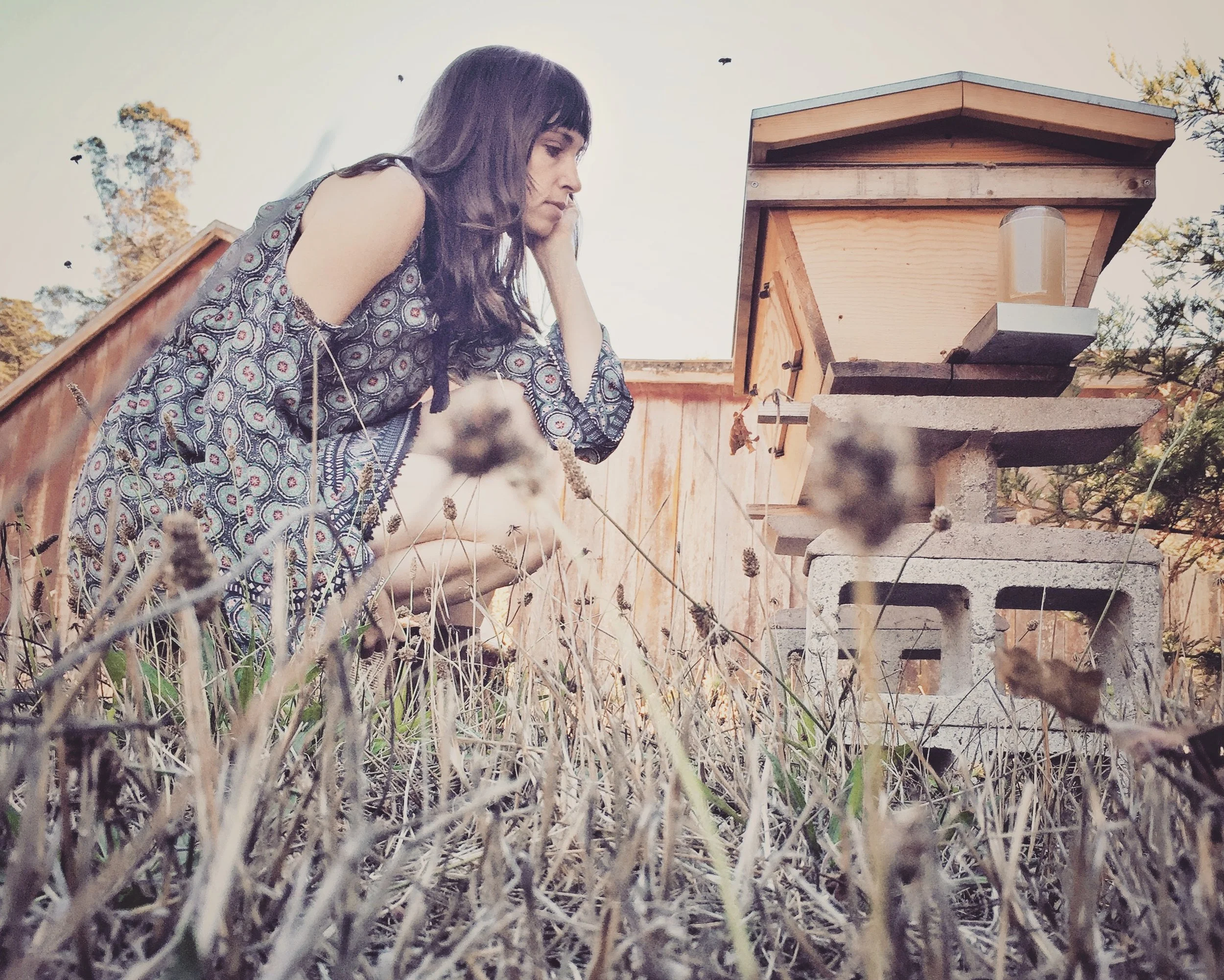 AriellaDaly_watching