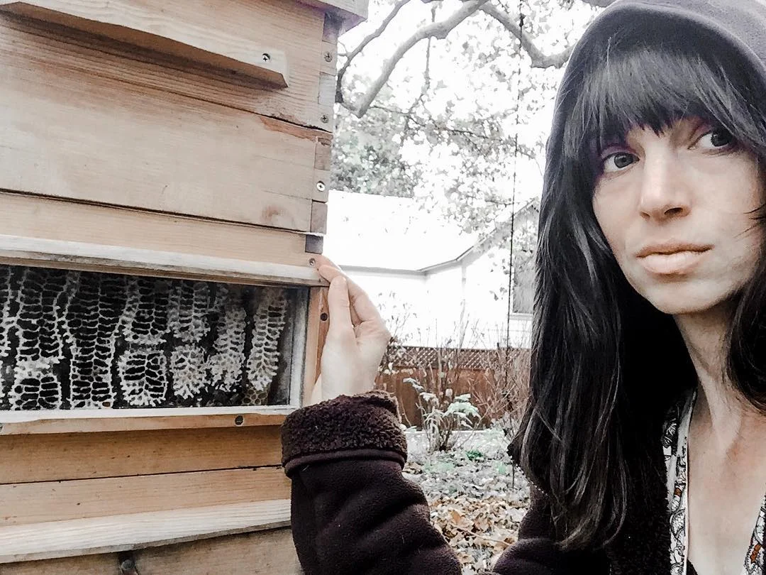 AriellaDaly_winter_hive.jpg