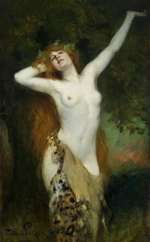Ferdinand Leeke