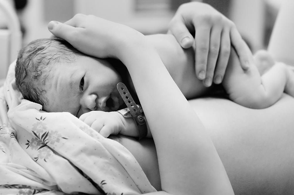 Postpartum Timeline: What You Can Do When After Giving Birth
