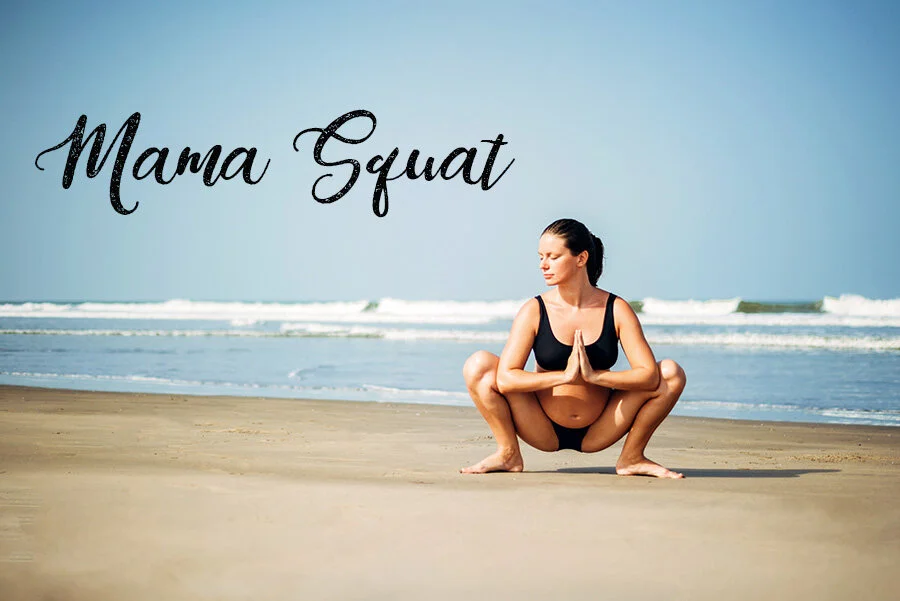 Squats while pregnant safety, benefits & guidelines — OUR FIT FAMILY LIFE