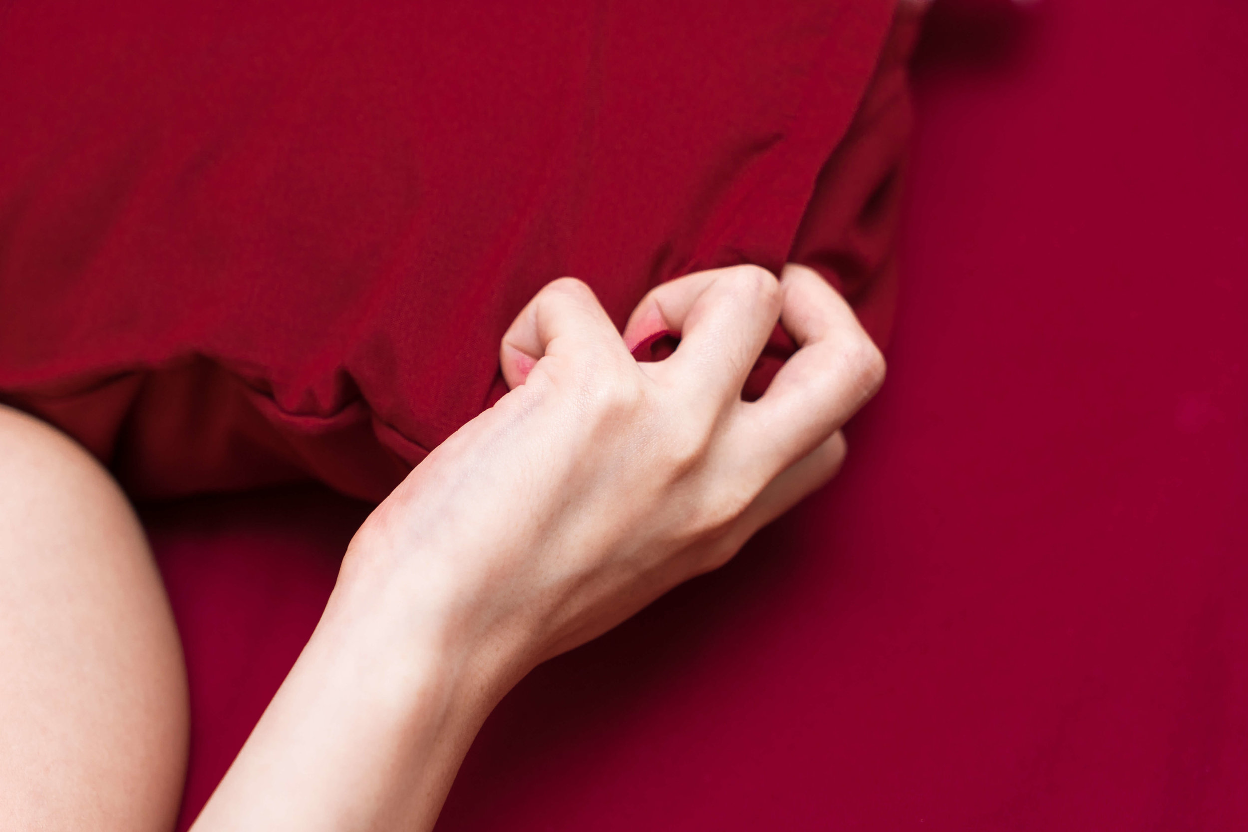 Orgasm - Fake it 'till you make it? I invite you to think otherwise...