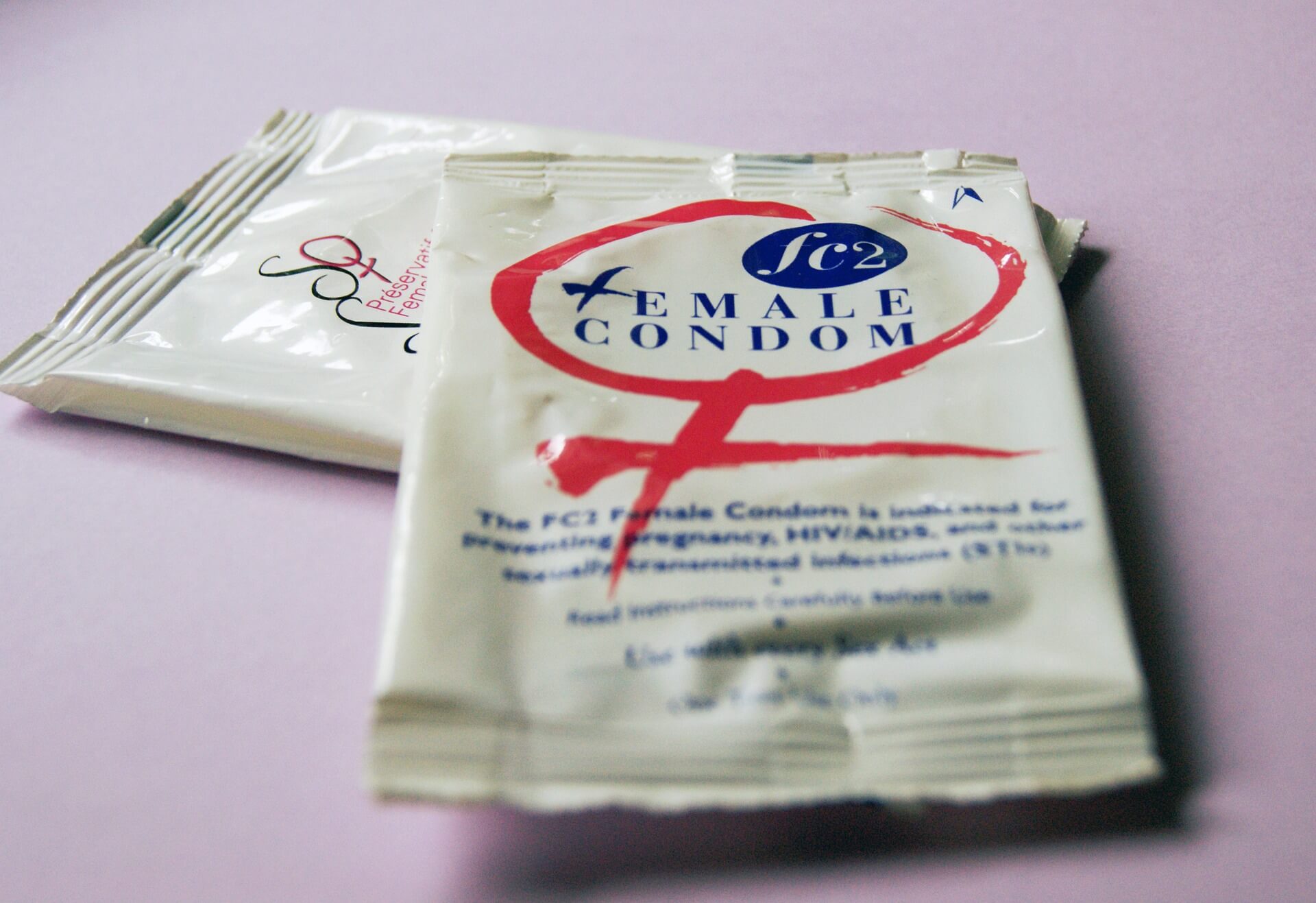 All about Condoms — Choices for Sexual Health