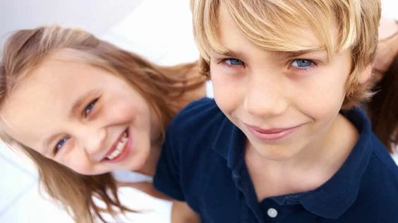 Raising Body Positive, Sexually Healthy Kids