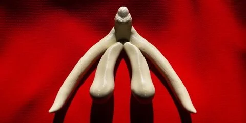 The real deal - Clit facts (Cliteracy)!