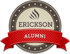 Erickson Coaching Alumni