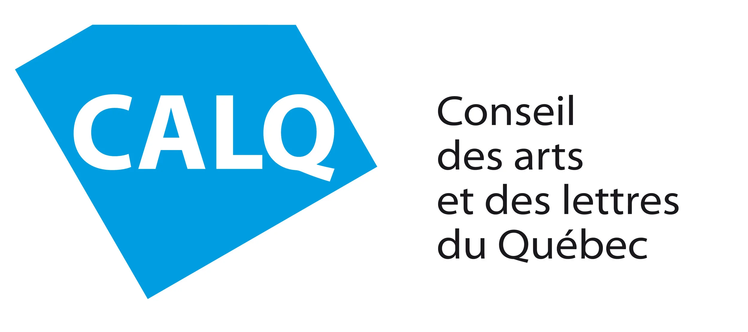 Ingrid Tremblay’s work for this exhibition has been supported in part by the Conseil des arts et des lettres du Québec.