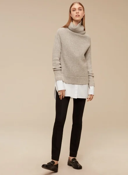 Sweater Weather V I C K I H A L L