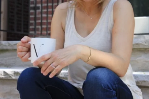 Simplicity - from Shannon Passero {Part One}
