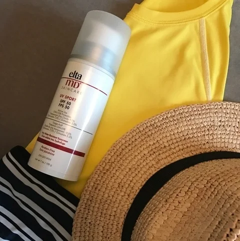 Spring Break Essentials 