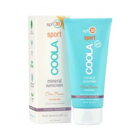 Natural is Beautiful