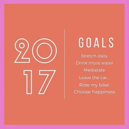 2017 - Comin' in Hot!