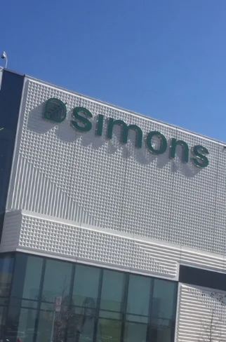 Simons
