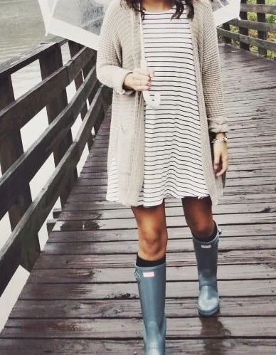 Best in Rain Boots