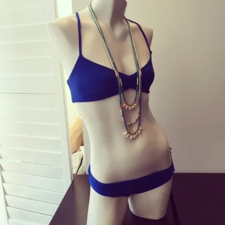 Itsy Bitsy Teeny Weeny