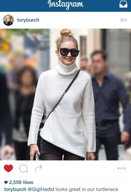 Gigi Style