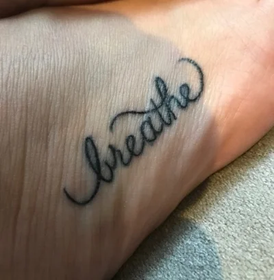 31 Day Blog Challenge - Day Nine