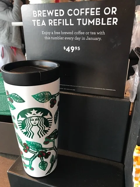 Glimmer's Gift Guide - Day Four