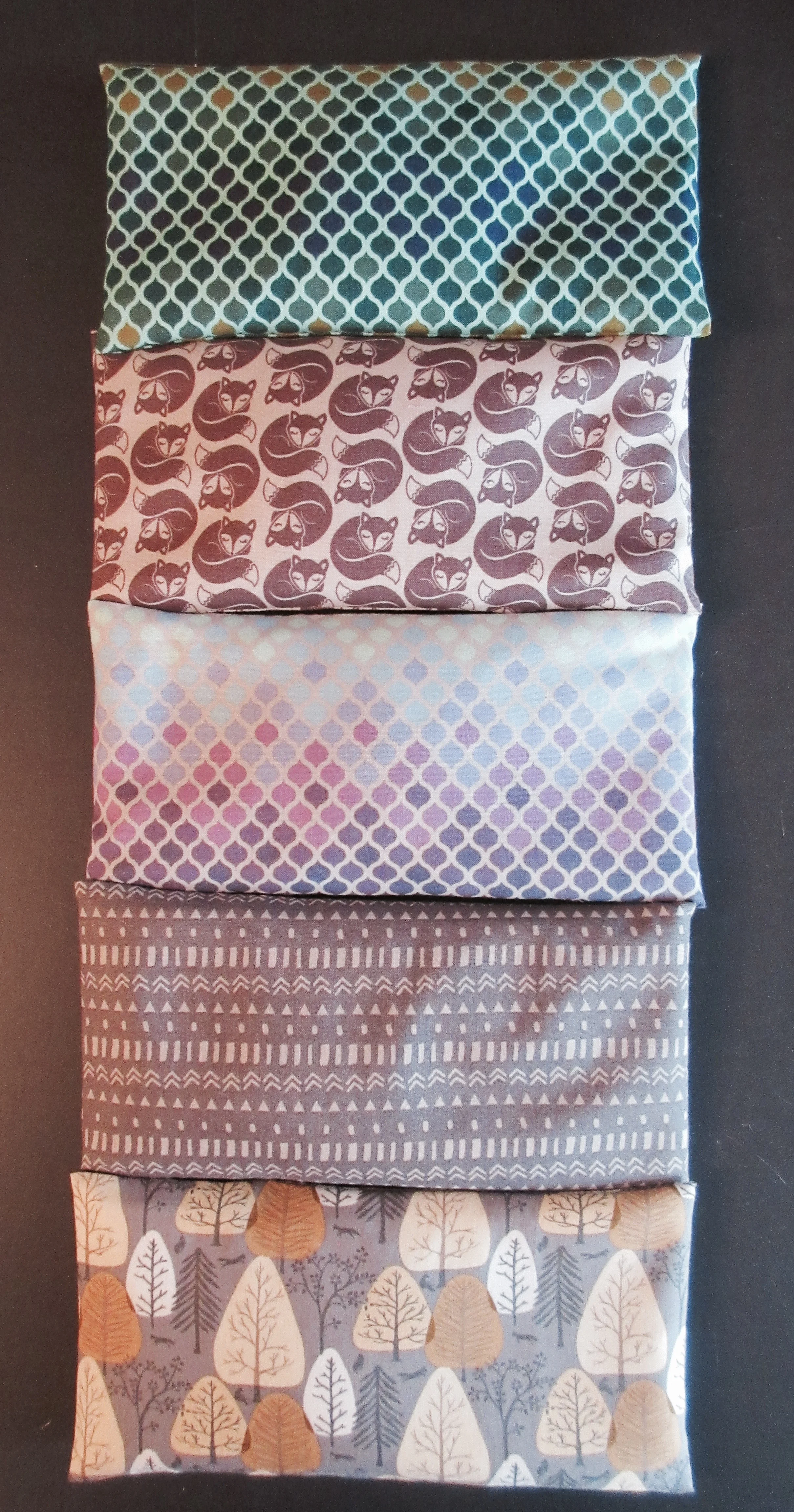 Rest Those Tired Eyes