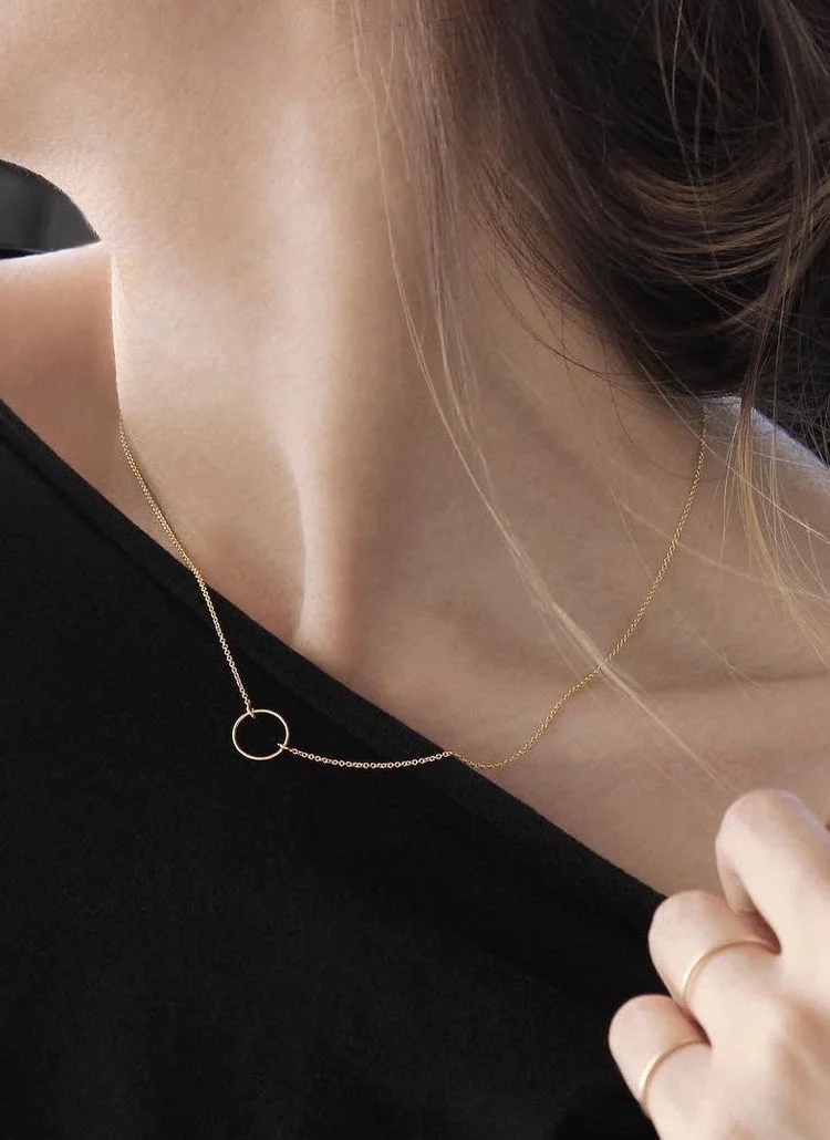 Trending - Micro Jewellery