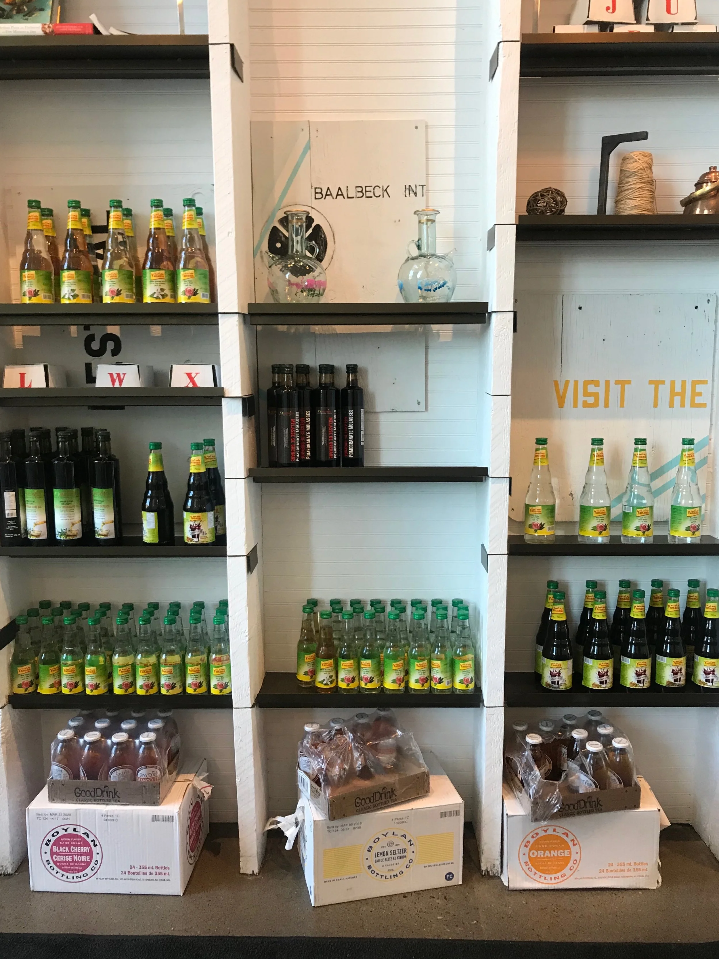 Best In Fast Casual Dining - Toronto