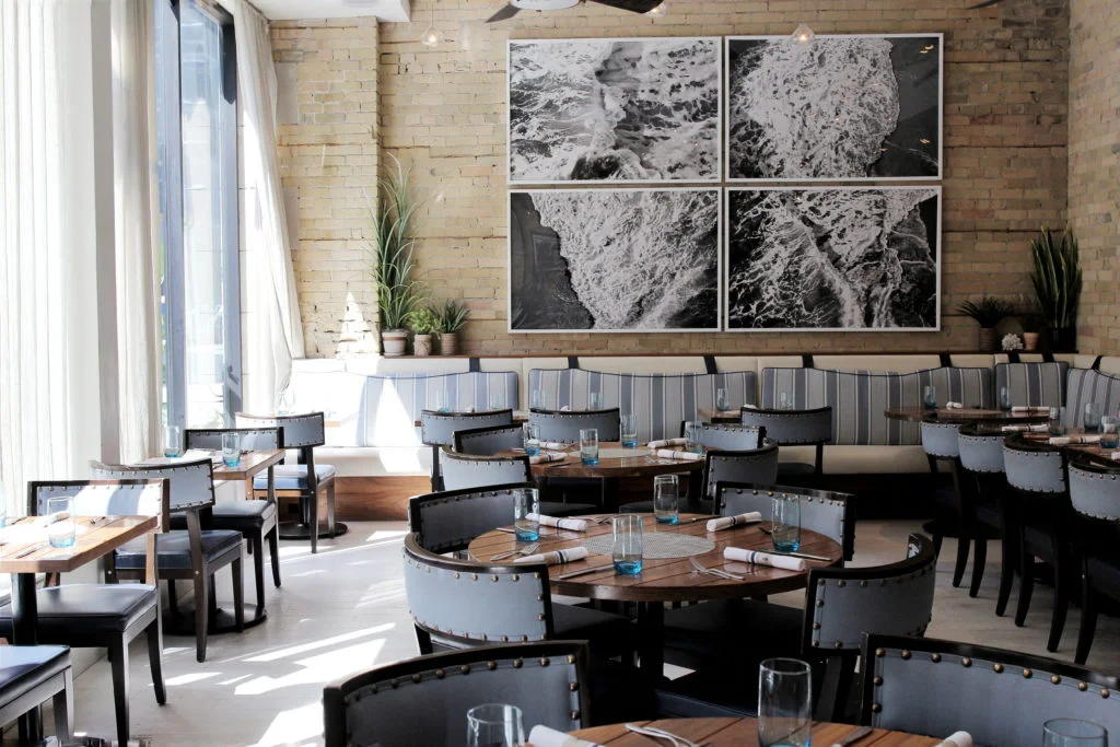 Winterlicious Pix - 2019