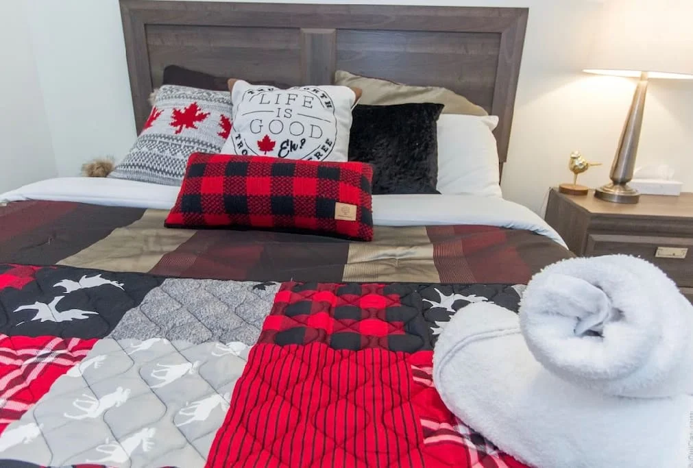 AirBnBing this Summer?