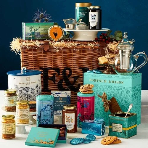 Holiday Gift Guide ~ Day Six ~ Fancy a Cuppa?