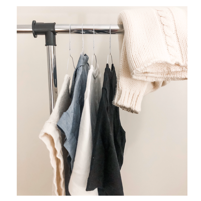 She Shops Swap - Intake Announcement