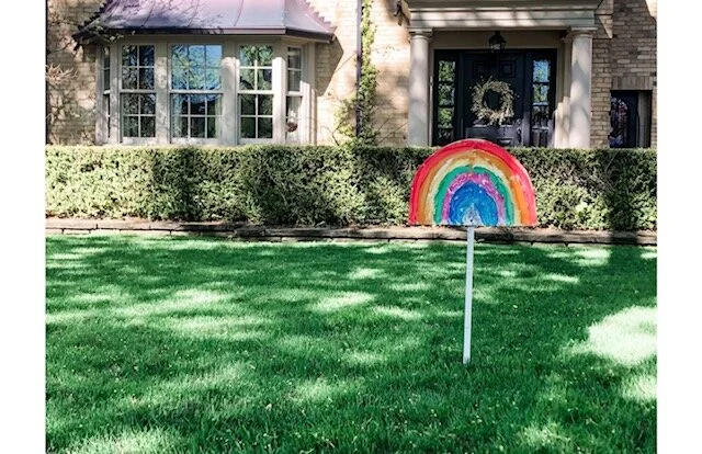 Creating Content During A Pandemic