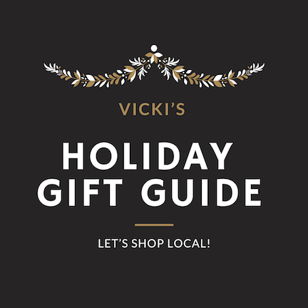 Holiday Gift Guide 2020 - Day Three