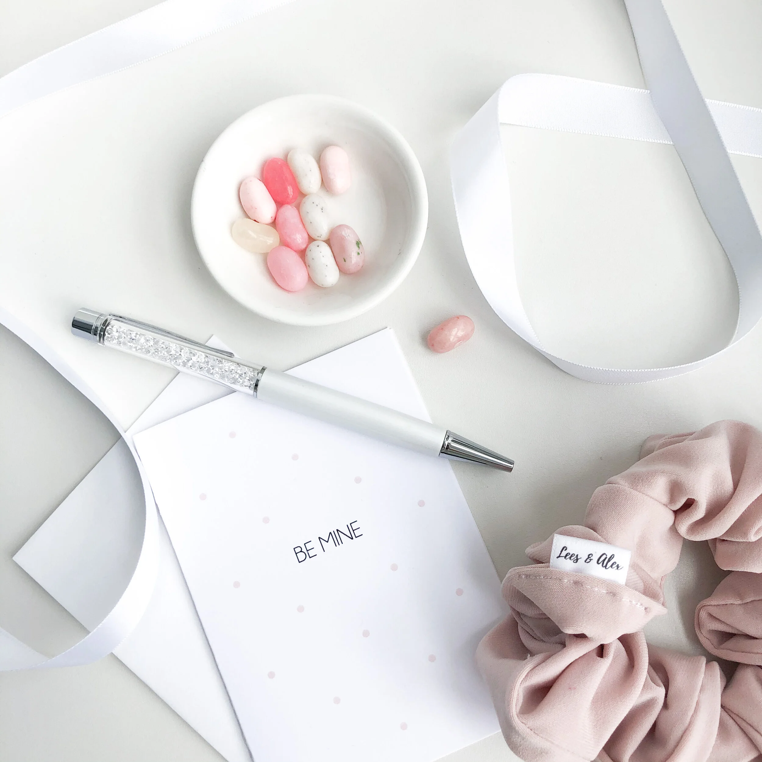 Valentine's Day Mini Guide