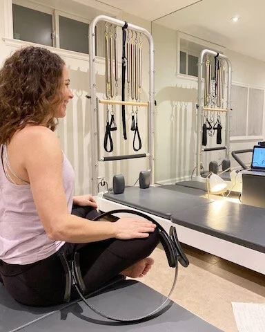 The Virtual Wellness Way 