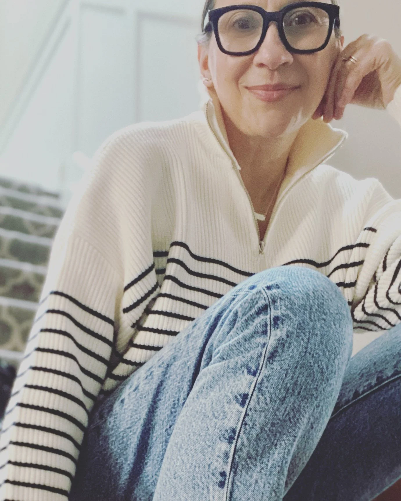 Let's Talk About Stripes