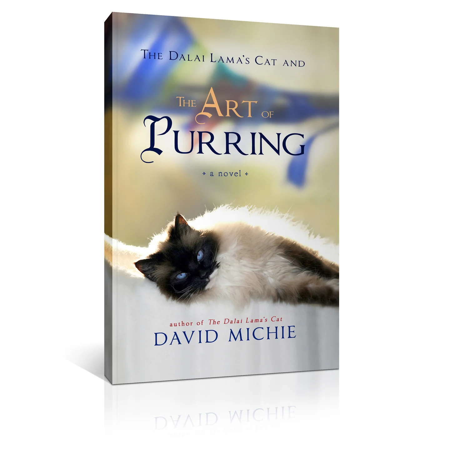 Art of Purring, the.jpg