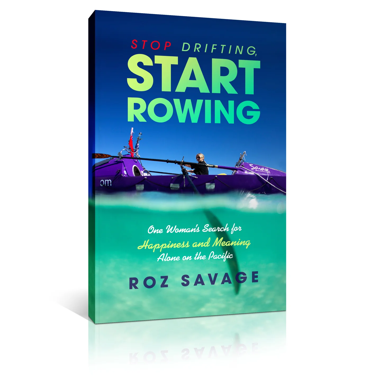 stop drifting start rowing.jpg