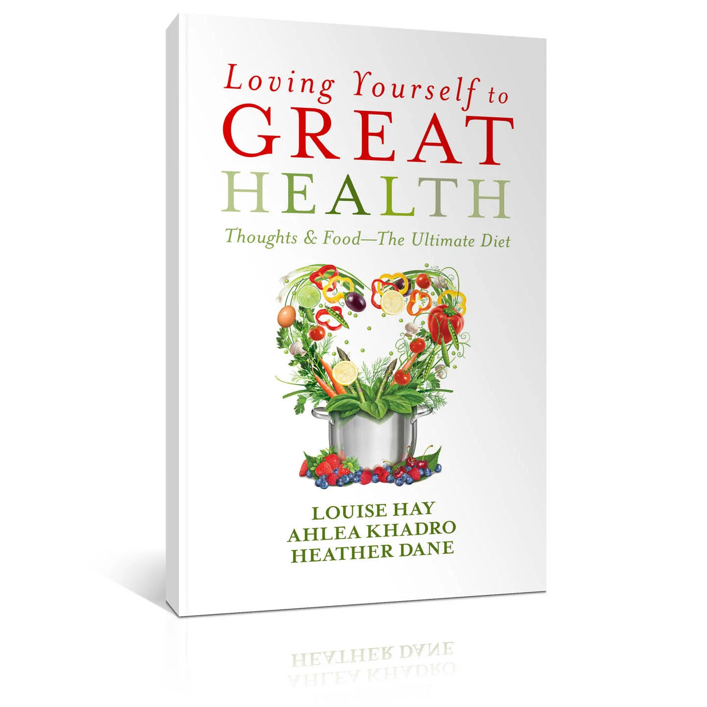 Loving Yourself to Great Health.jpg