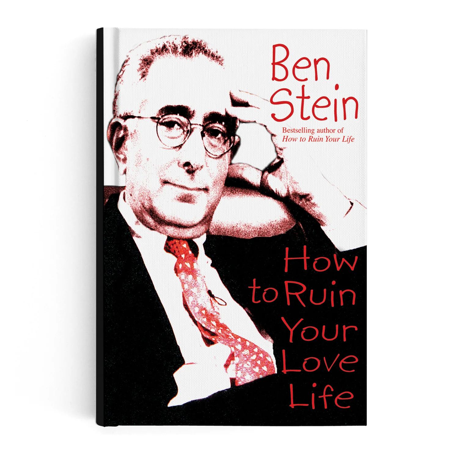 How to Ruin Your Love Life.jpg