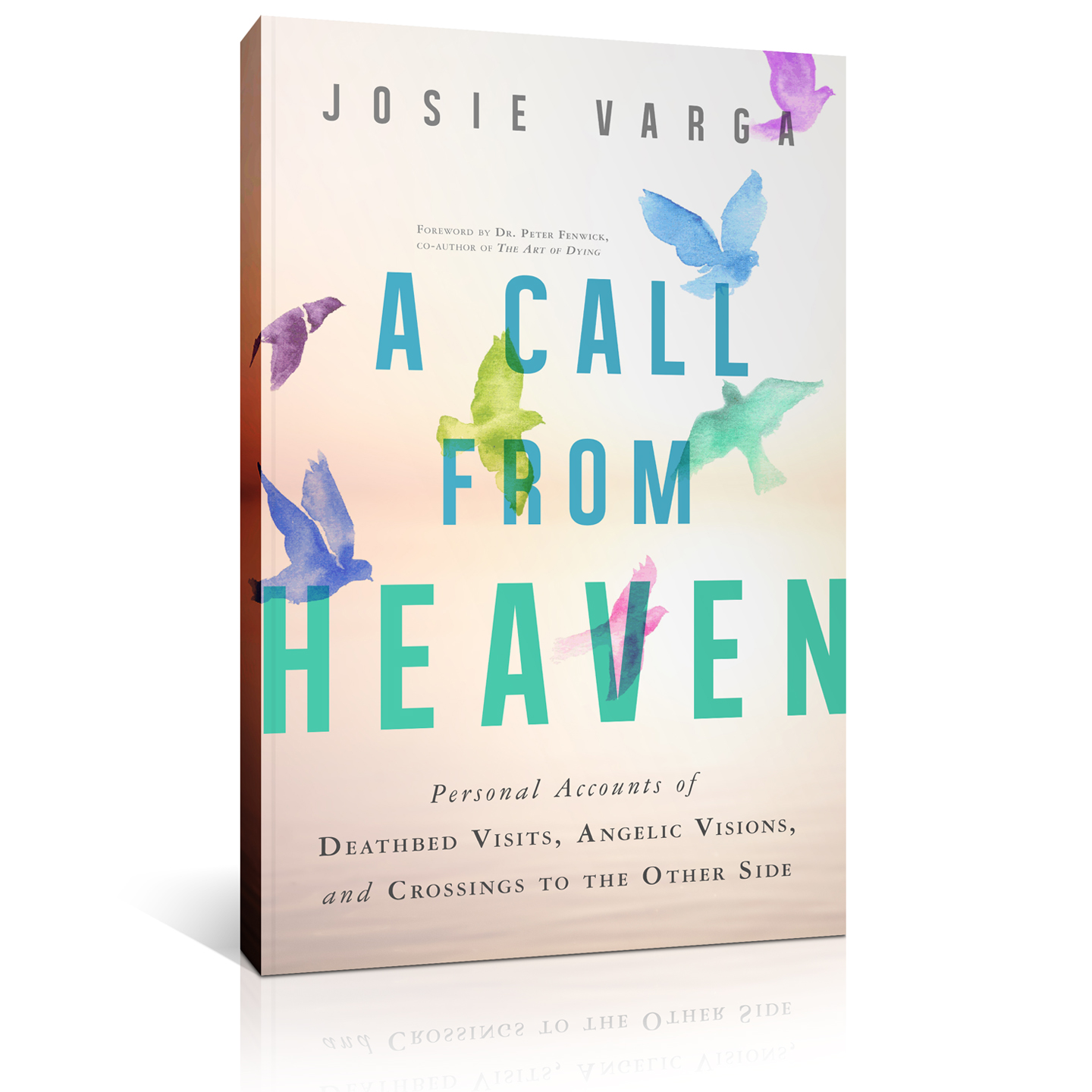 A CALL FROM HEAVEN.jpg