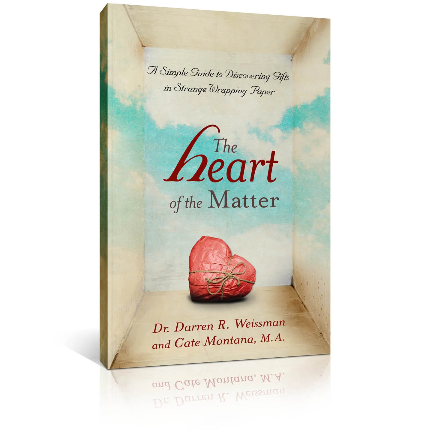 Heart of the Matter, The.jpg