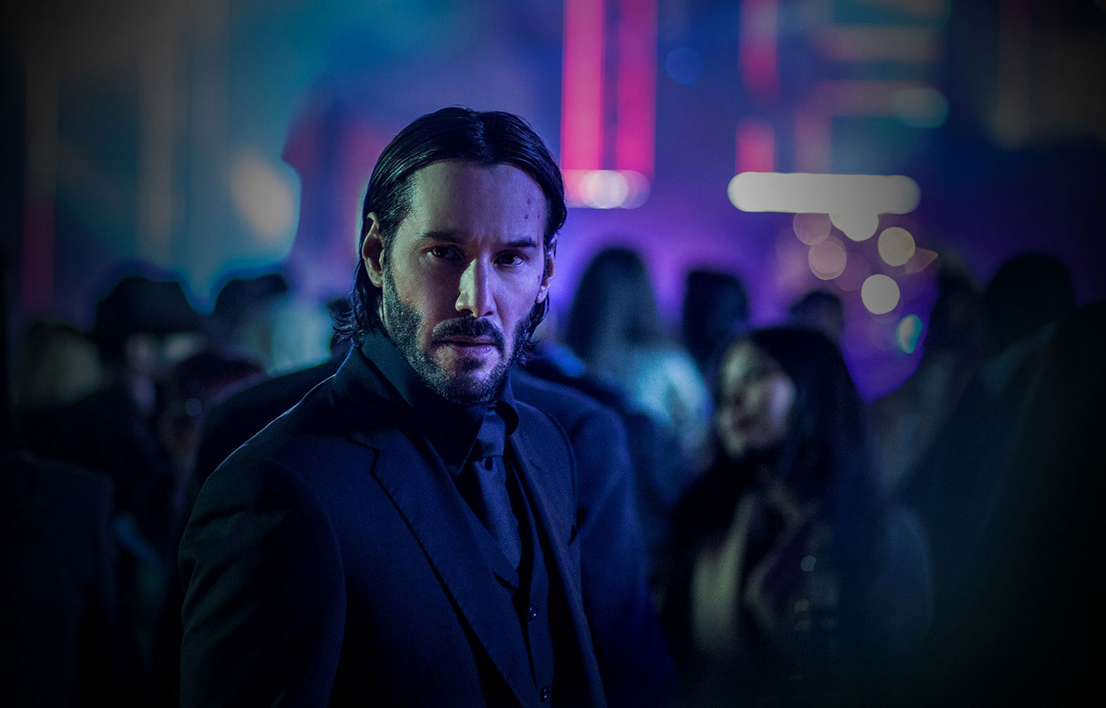 Niko Tavernise/Lionsgate