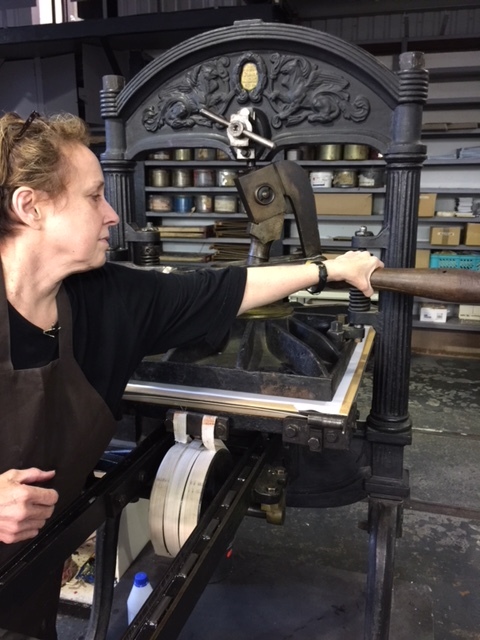 Settling in to Tartu…progress on my project