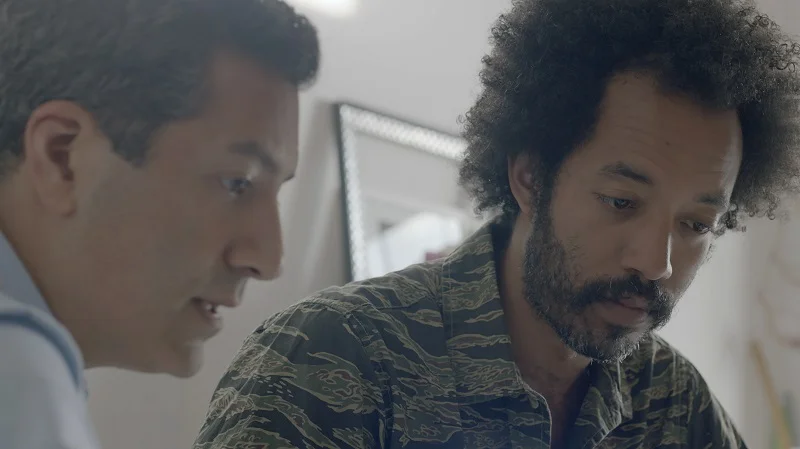 Jacqueline Argentine is going to Sundance