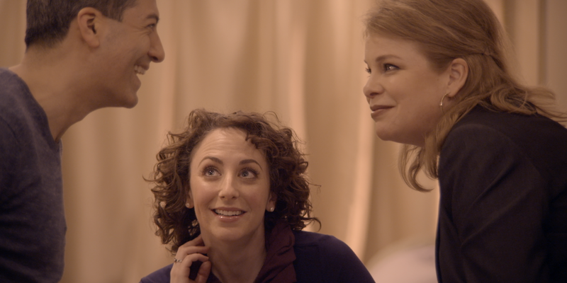 Big Apple Film Festival