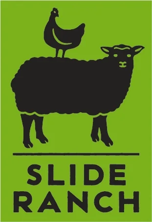 We are proud to partner with Slide Ranch , a nonprofit sustainable farm dedicated to helping children connect with nature, providing education on healthy food systems and a healthy environment. 10% of the profits from each Farm To Fork SF Pop-Up Dinner will be donated to Slide Ranch.