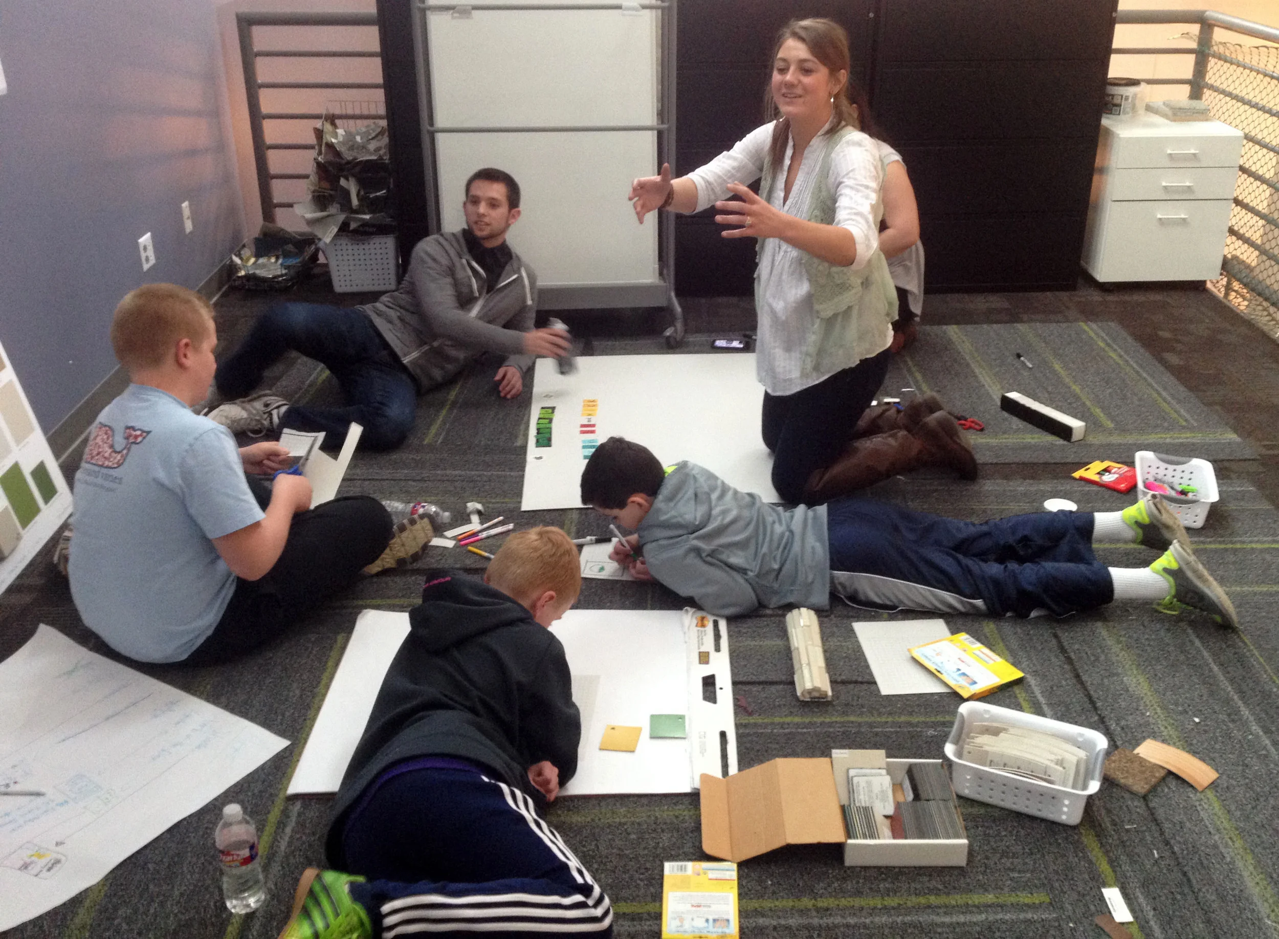 After School Programs — STEAM Studio